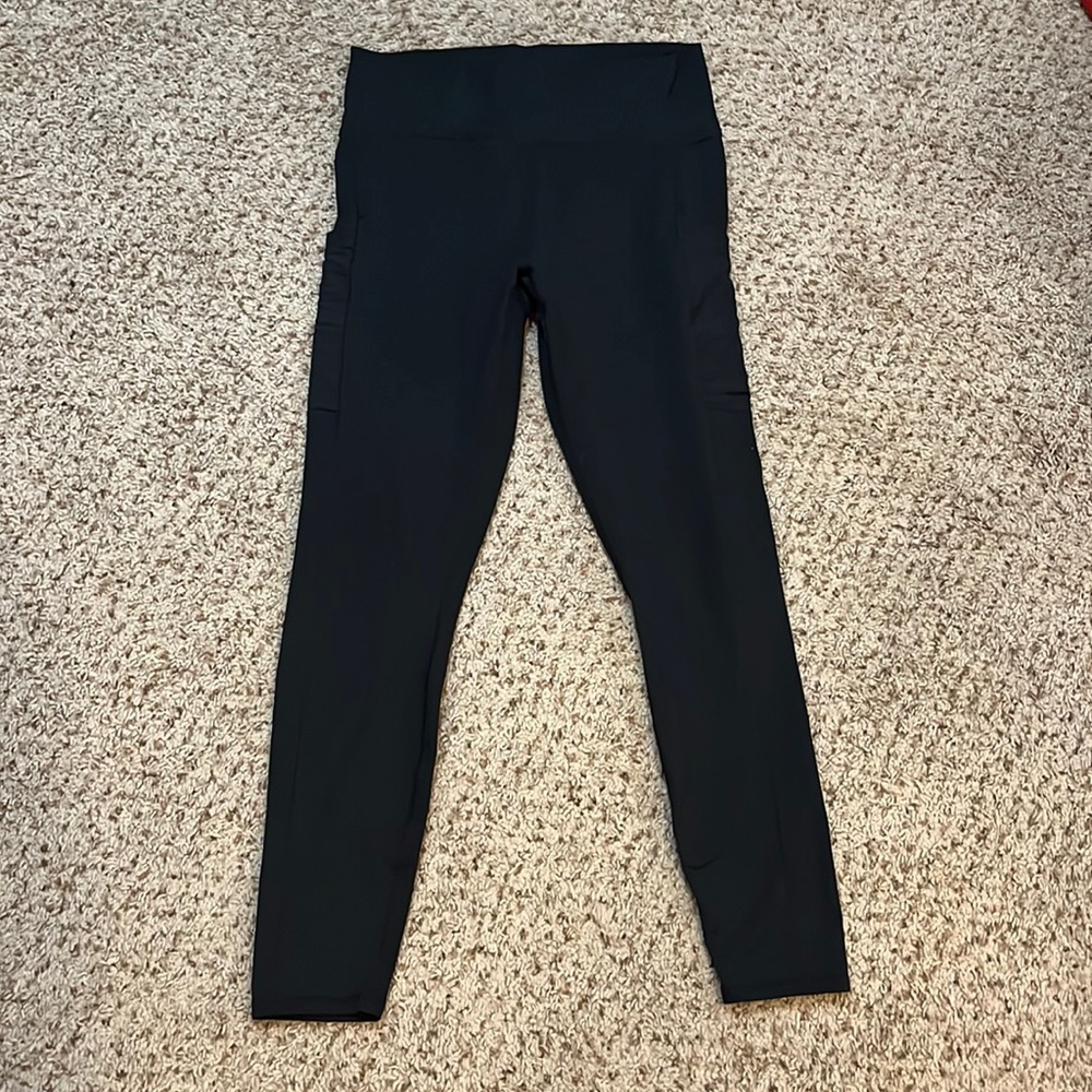 Fabletics Black leggings
